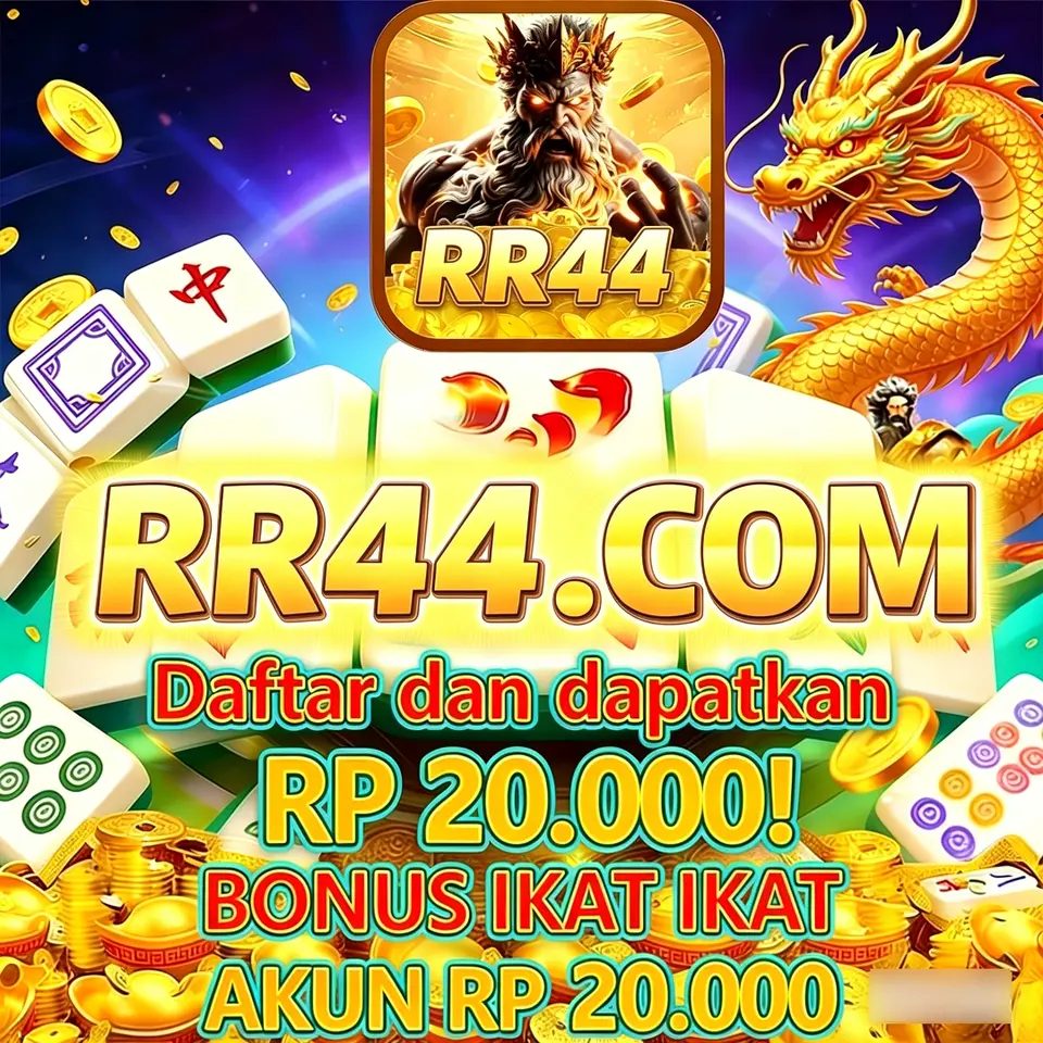 rr44 Masuk