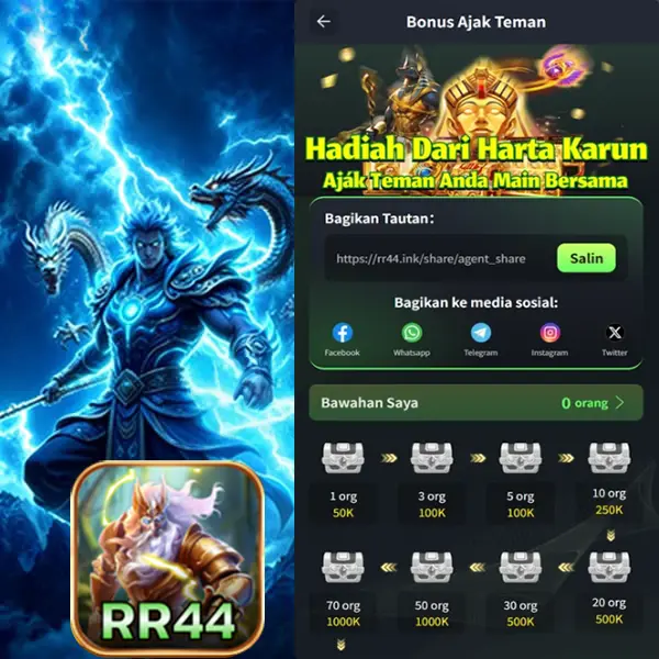 rr44 Tangkapan Layar - Resmi