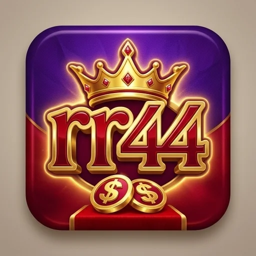rr44 Logo - Resmi