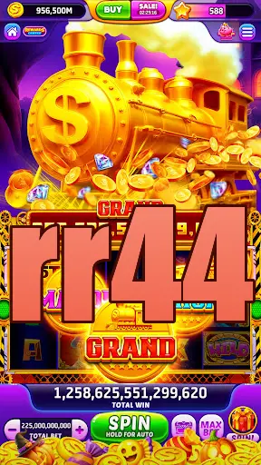 rr44 Tangkapan Layar - APK Resmi